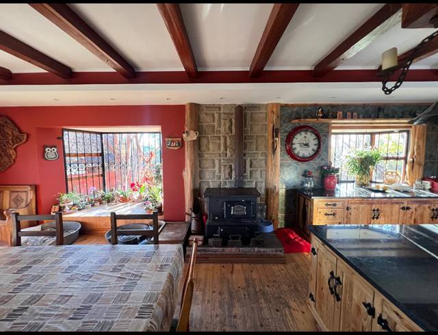 67,860M² FARM FOR SALE IN MEYERTON RURAL